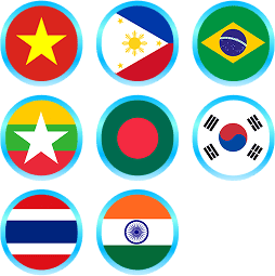 20 NGÔN NGỮ TRÊN THẾ GIỚI